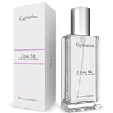 INTIMATELINE - CAPTIVAO CHASE ME PERFUME WITH PHEROMONES FOR HER 30 ML